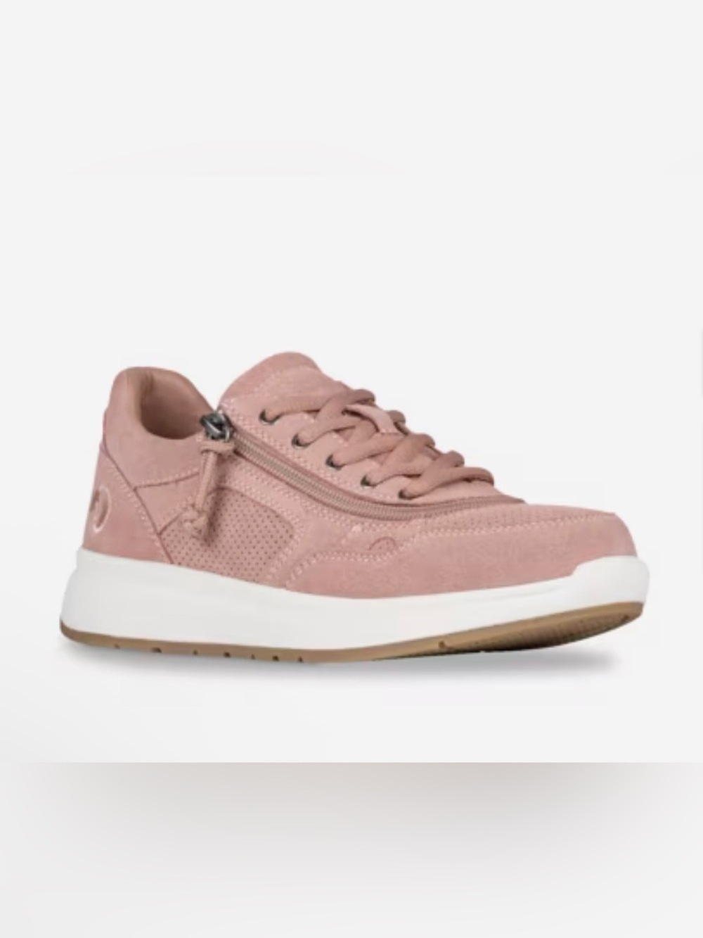 BILLY Footwear Comfort Jogger Sneaker - Women's Sz 8 M
